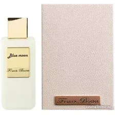 Парфюмерная вода Franck Boclet Blue Moon EdP (тестер, 100 мл)