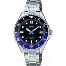 Часы наручные мужские Casio MDV-10D-1A2