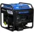 Бензиновый генератор ECO PE-10000ESI
