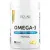 БАД Solab Omega-3 900мг (270 капсул)