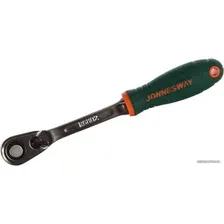 Вороток с трещоткой Jonnesway R6802