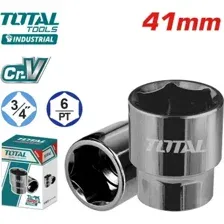 Головка слесарная Total THHAST34411