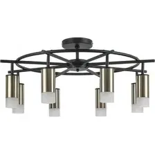 Люстра средней высоты Lightstar Rullo LR7183181
