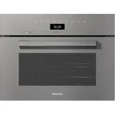 Паровой духовой шкаф Miele DGC 7440 HC Pro GRGR