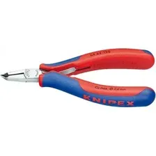 Кусачки торцевые Knipex 6462120
