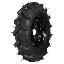 Колесо SKIPER 7.00-12 для культиватора ,моделей 850, 1000, 1400, 1600, 1800