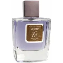 Парфюмерная вода Franck Boclet Lavender EdP (50 мл)