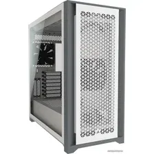 Корпус Corsair 5000D Airflow CC-9011211-WW