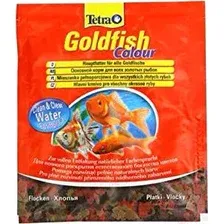 Tetra Корм Goldfish Flakes