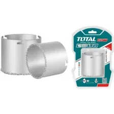 Коронка Total TAC440531, 53 мм