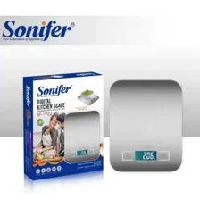 Кухонные весы Sonifer SF-1922