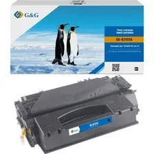 Картридж G&G GG-Q7553A