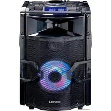 Патибокс Lenco PMX-250