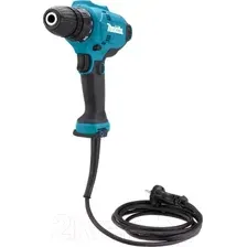 Дрель-шуруповерт Makita DF0300X1