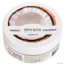 Масло косметическое "Кокосовое" (150 мл)