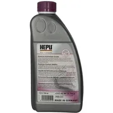 Антифриз Hepu P999 G13 1.5л