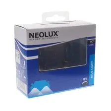 Автолампа ксеноновая PX26d NEOLUX N499B-2SCB H7 12 4000K K