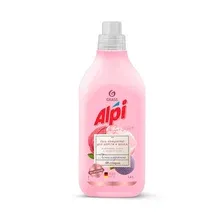 Гель-концентрат для шерсти и шелка ALPI, 1800 мл - GRASS 125748