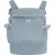 Рюкзак-переноска Amarobaby Snuggle AB24-30SNUG/11 (серый)