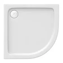 Поддон душевой 100х100 Раунд R NEW Good Door ПН00068