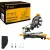 Пила Deko DKMS2500-305 Laser (063-4316)