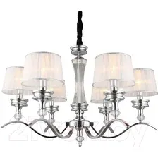Люстра Omnilux Arosio OML-88403-06