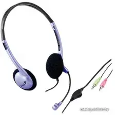 Наушники Genius HS-02B