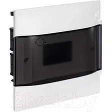 Щит распределительный Legrand Practibox S 6М 134556