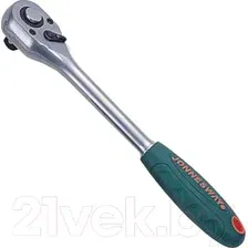 Трещотка Jonnesway R2902