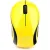 Мышь Gembird/Cablexpert MUSW-615 (желтый)