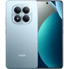 Телефон Xiaomi Redmi Note 15 Pro 12GB/512GB международная версия (синий)