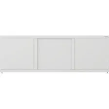 Экран для ванны Onika Одио Нова XL 150 / 515019 (белый)