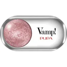 Тени для век Pupa Vamp! Wet&Dry Radiant Baked Eyeshadow тон 105 (1г)