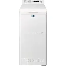 Стиральная машина с вертикальной загрузкой Electrolux TimeCare 500 EW2TN35262P