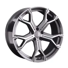 Литой диск Replay B135 22x10.5" 5x112мм DIA 66.6мм ET 43мм GMF