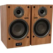 Полочная акустика Taga Harmony TAV-500B v.2 (дуб)