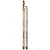 Карандаш для глаз Eveline Cosmetics Eyeliner Pencil (Brown)