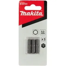 Набор бит Makita B-23721