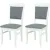 Стул Мир Ротанга Рондо 450x530x970 SM000061-1 (2шт, белый)