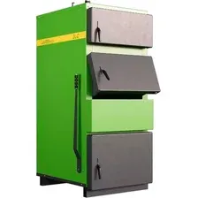 Отопительный котел Lavoro Carbone LC Mega-12
