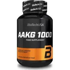 AAKG 1000, 100 табл