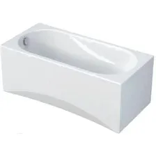 Ванна акриловая Cersanit Mito Red 170x70 (без ножек)