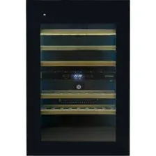 Винный шкаф Hyundai HBWC 0865 DCT