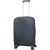 Чемодан-спиннер Eurobags PP-N81 (S, графит)