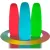 Садовый светильник Berkano Bolb 150 (RGB ACC)