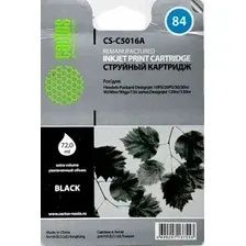 Картридж CACTUS CS-C5016A (аналог HP C5016A)