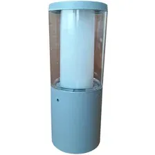 Садовый светильник Fumagalli Carlo DR1.573.000.LXU1L