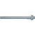 Шпилька Fischer FIS A M6x85 5.8 ZP THREADED ROD 90272