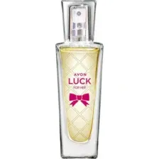 Парфюмерная вода Avon Luck (30мл)