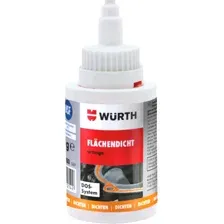 Герметик анаэробный Wurth 0893574050 (50г)